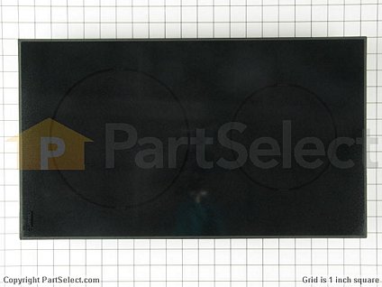 9491817-1-M-Whirlpool-AR141BA-Radiant Element Module