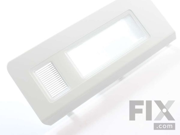9491857-1-M-Whirlpool-W10460932-ESCUTCHEON