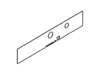 OVERLAY – Part Number: W10461108