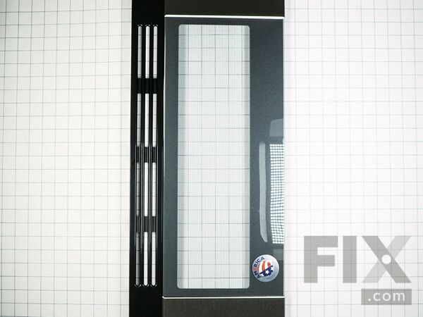 9492267-1-M-Whirlpool-W10677218-Glass Door