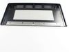 Exterior Door Glass - Black Ice – Part Number: W10677228