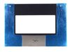 Exterior Door Glass - Stainless – Part Number: W10677244