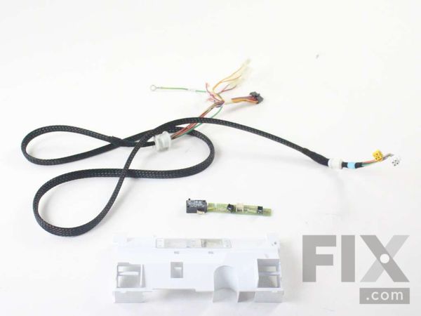 9492275-1-M-Whirlpool-W10677671-Refrigerator Electronic Control Board