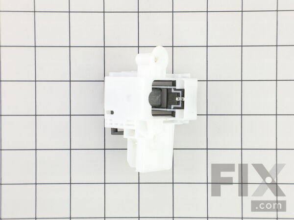 9492291-1-M-Frigidaire-111315040-DOOR LOCK