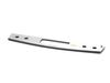 9492331-1-S-Frigidaire-139038864-Control Panel Assembly (Steel/Glass)