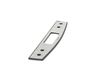 9492331-3-S-Frigidaire-139038864-Control Panel Assembly (Steel/Glass)