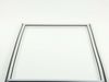 9492371-3-S-Frigidaire-242193203-Freezer Door Gasket - White