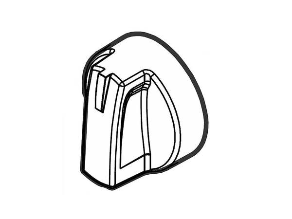 9492395-1-M-Frigidaire-316353570-KNOB