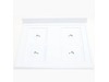MAIN TOP – Part Number: 316610061