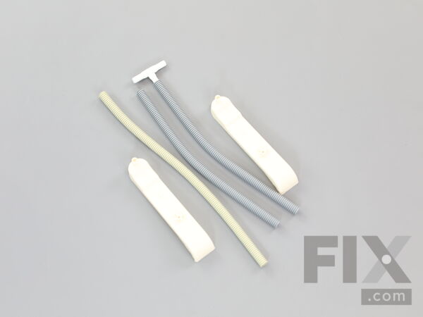 9492426-1-M-Frigidaire-405513837-OVERFLOW HOSE
