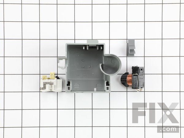 9492466-1-M-Frigidaire-5304493950-Freezer Compressor Start Relay Kit