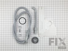 Drain Hose and Air Brake Assembly – Part Number: 5304494065