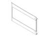 PANEL – Part Number: 5304494112