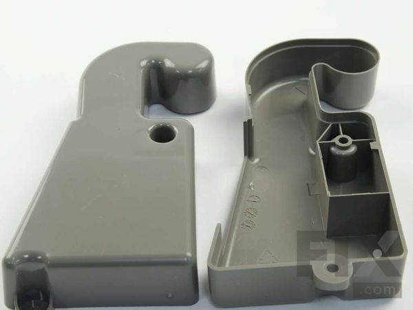 9492512-1-M-Frigidaire-5304494165-UPPER HINGE COVER K