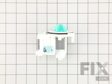 Dishwasher Drain Pump – Part Number: A00044305