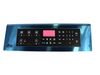 9492931-2-S-LG-AGM73551624-Control Panel with Touchpad - Stainless/Black