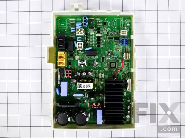 9492937-1-M-LG-EBR78263901-Control Board Assembly