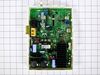 Control Board Assembly – Part Number: EBR78263901