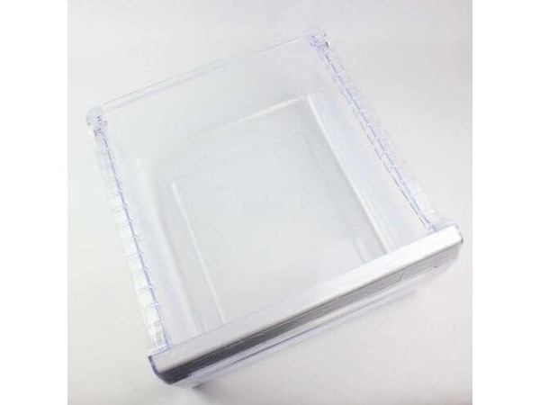 9492943-1-M-Samsung-DA97-08438D-Vegetable Drawer Assembly