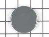 Burner Cap Kit - Black – Part Number: WB29X22306