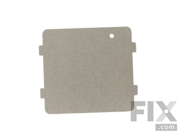 9493024-1-M-GE-WB34X21610-WAVE GUIDE COVER WITH NU