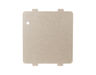 9493024-3-S-GE-WB34X21610-WAVE GUIDE COVER WITH NU