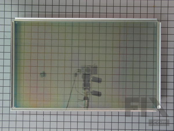 9493039-1-M-GE-WB56X22160-Window Pack Assembly