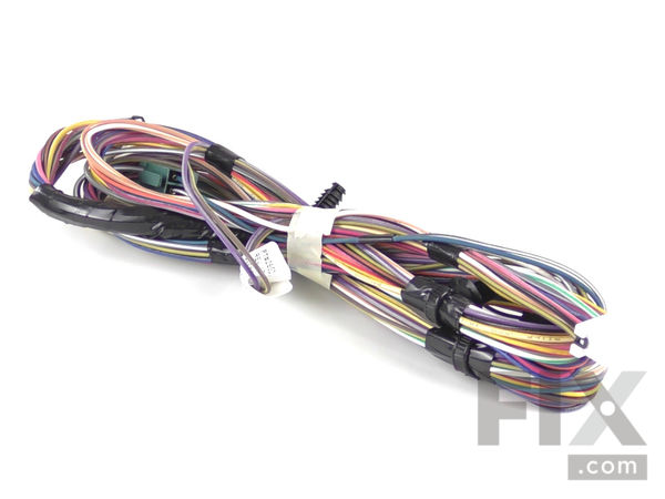 9493063-1-M-GE-WD21X20715-HARNESS Assembly DOOR