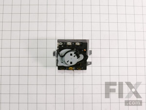 9493080-1-M-GE-WE04X20089-Dryer Timer