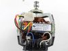 9493082-3-S-GE-WE17X20854-Motor & Pulley