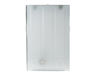 9493087-3-S-GE-WE20X20406-SIDE PANEL WHITE