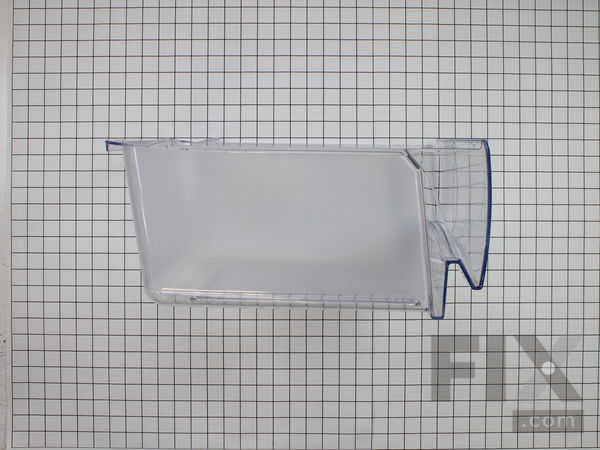 9493114-1-M-GE-WR32X21098-Refrigerator Crisper Drawer