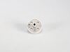 9493338-2-S-Whirlpool-W10569584-Knob - White
