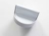 Knob - White – Part Number: W10594480