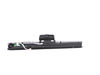 Control Panel - Black – Part Number: W10620447