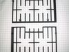 9493473-1-S-Whirlpool-W10620480-Burner Grate