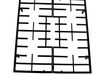 9493473-3-S-Whirlpool-W10620480-Burner Grate
