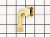 Elbow Hose Fitting – Part Number: W10685193