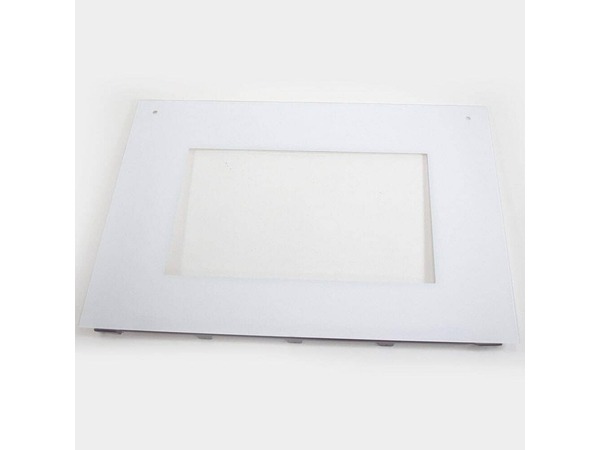 9493792-1-M-Frigidaire-139039572-GLASS ASSEMBLY - WHITE
