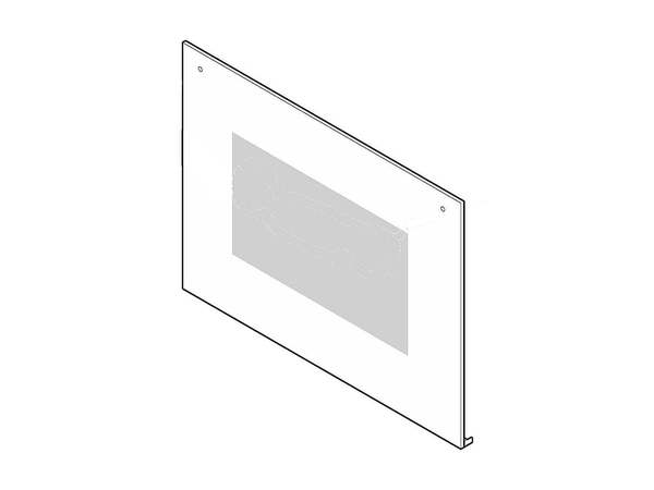9493794-1-M-Frigidaire-139039576-GLASS ASSEMBLY