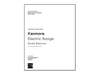 OWNERS MANUAL – Part Number: 139901301