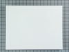 Pan Cover – Part Number: 240361802