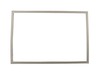 9493819-3-S-Frigidaire-242193206-Refrigerator Door Gasket - White