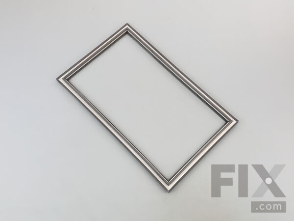 9493821-1-M-Frigidaire-242193209-Door Gasket - Black