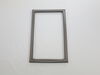 9493821-2-S-Frigidaire-242193209-Door Gasket - Black