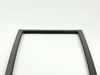 9493821-3-S-Frigidaire-242193209-Door Gasket - Black