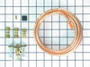 20-Inch Copper Water Line Kit – Part Number: 5304490717