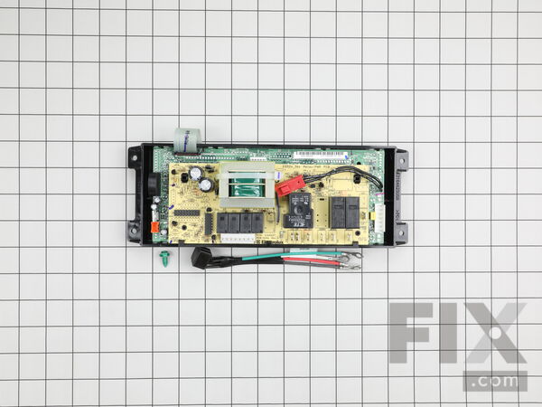 9494057-1-M-Frigidaire-5304495522-Range Clock Kit