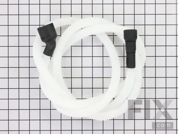 9494138-1-M-Frigidaire-807117001-Dishwasher Drain Hose