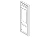 DOOR – Part Number: 807460119